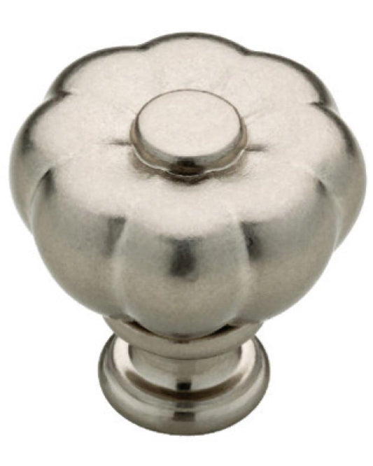 1-1/4" NI Abella Knob