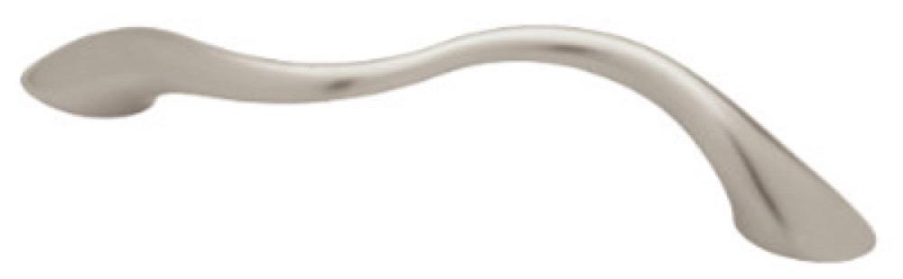 5-1/16" Sat NI Wavy Pul