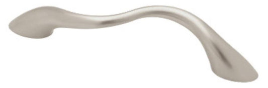 3-3/4" Sat NI Wavy Pull