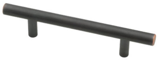 3-3/4" BRZ/COP Bar Pull