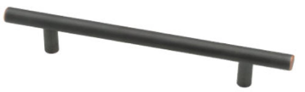 6-5/16"BRZ/COP Bar Pull