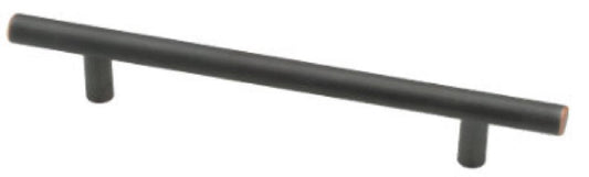 6-5/16"BRZ/COP Bar Pull