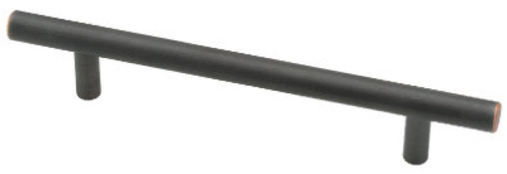 5-1/16"BRZ/COP Bar Pull