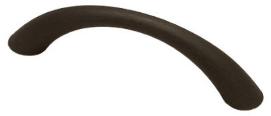 2-1/2" BRZ Tap Bow Pull