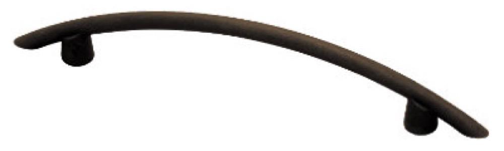 3-3/4" BRZ Delic Pull