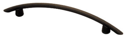 3-3/4" BRZ Delic Pull