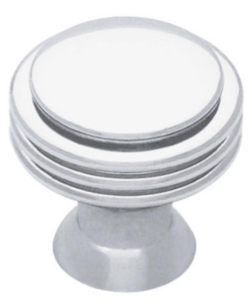1-7/64" CHR Knob