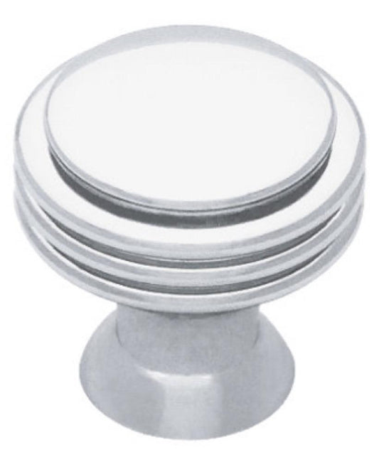 1-7/64" CHR Knob