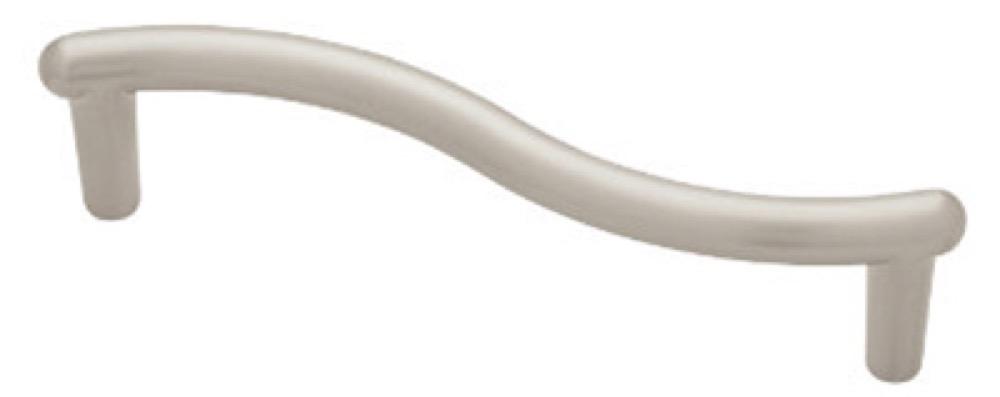 3-3/4" NI Fusilli Pull