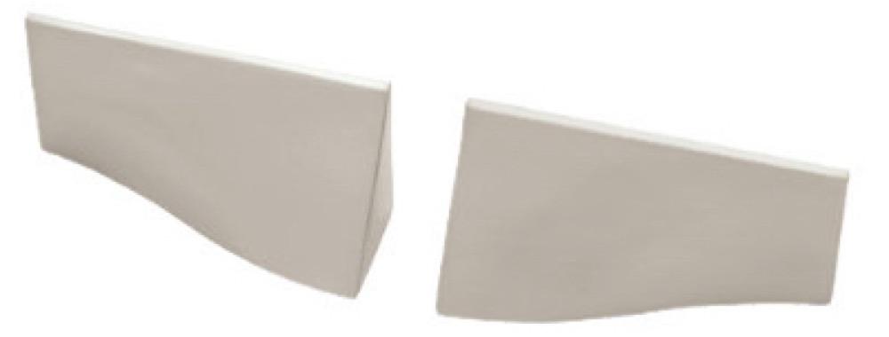 1-1/4" NI WTRFall Pull