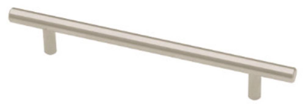 6-5/16" SS FLT Bar Pull