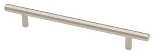6-5/16" SS FLT Bar Pull