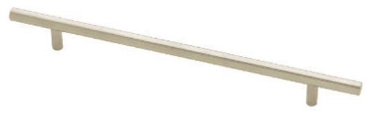 8-13/16"SS FLT Bar Pull