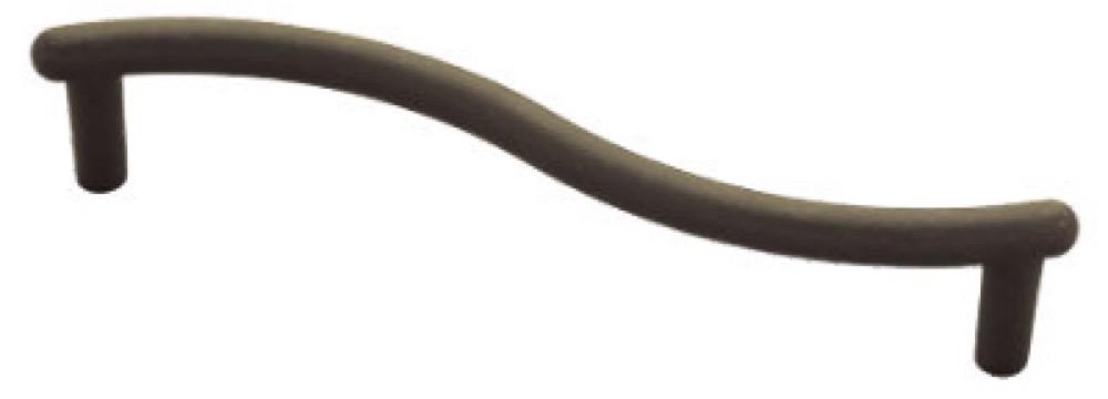 5-1/16"BRZ Fusilli Pull