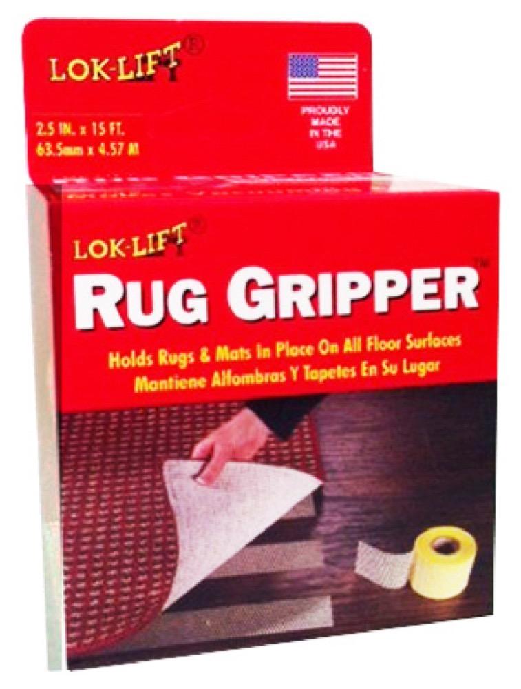 2.5"x15' Rug Gripper