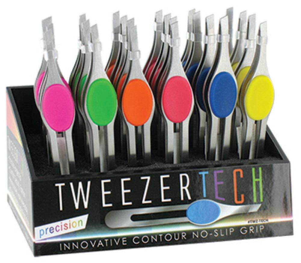 Tweezer Tech Tweezers