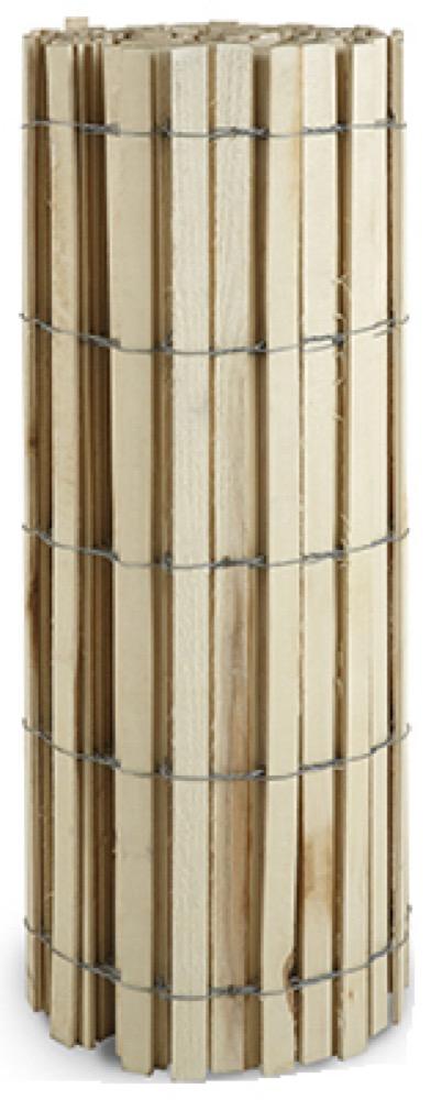 4x50 WD Lath Sand Fence