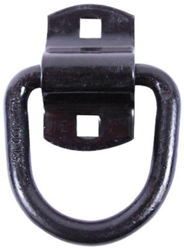 2-1/2x2-3/8 Bolt D-Ring