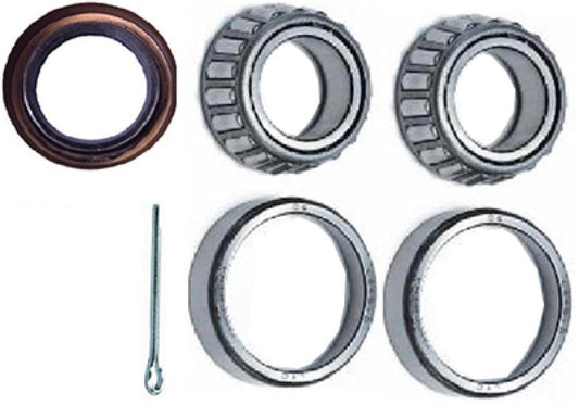 BTR Spindle Bearing Kit