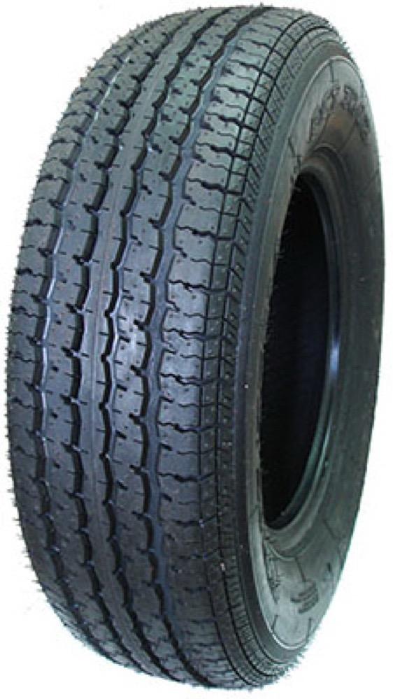 St205/75R15 Trail Tire