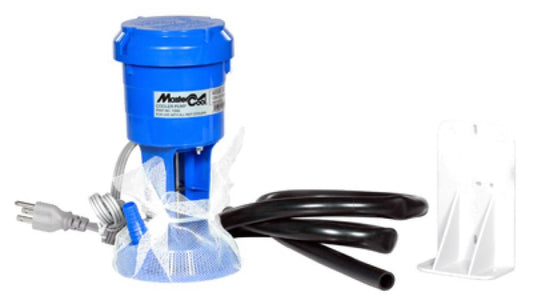 MCP44 Purge Pump Kit