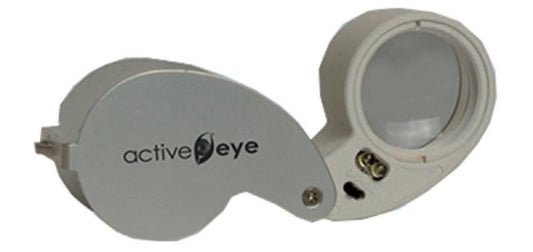 Active Eye Loupe
