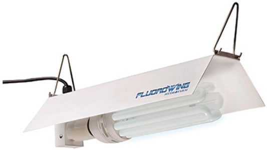 Fluorowing CFL System