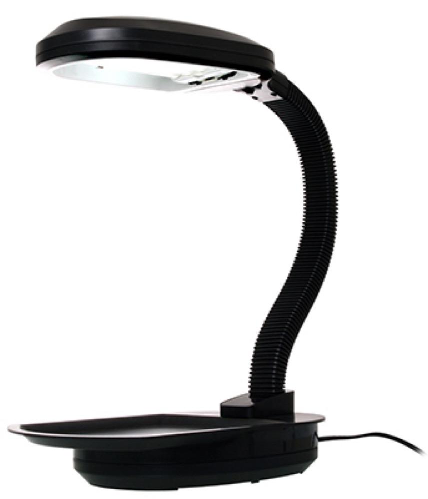 Desk Top Plant Light