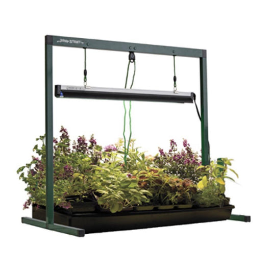 2' Grow LGT System