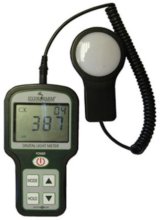 DGTL LGT Meter