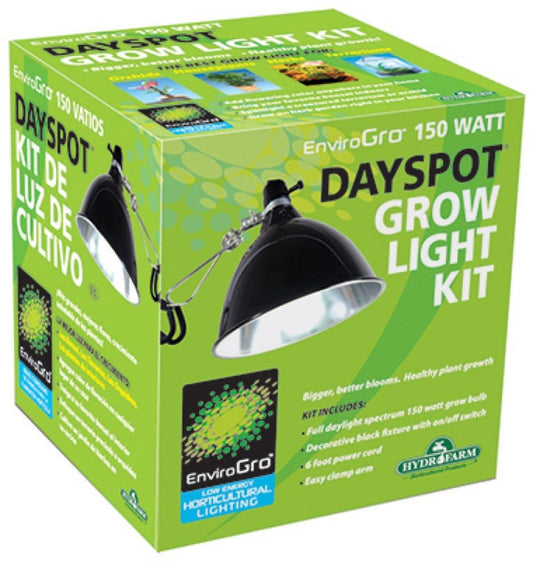 150W Dayspot Grow Kit
