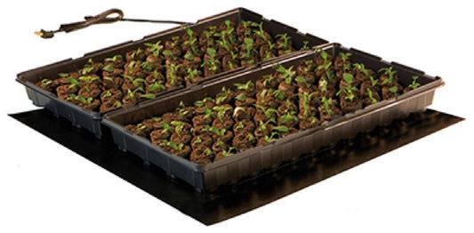 20x20 Seedling Heat Mat