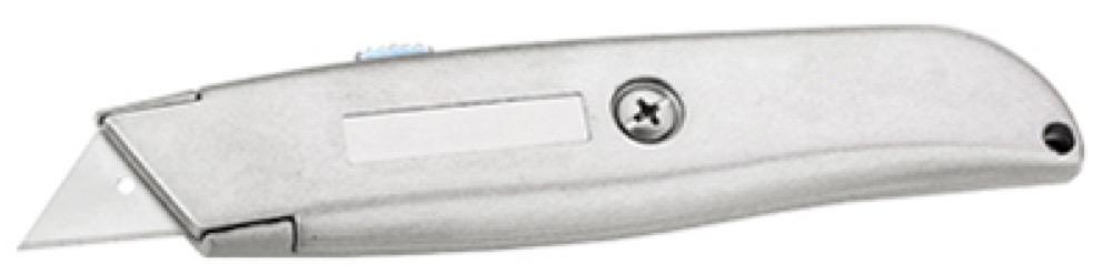 MM 6" ZN Pro Util Knife