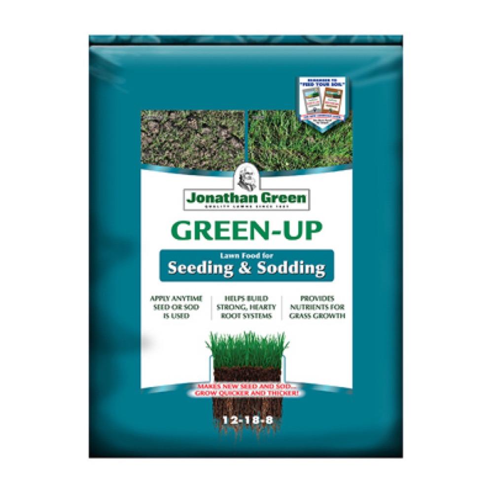 GRNUp 5M Seeding Food