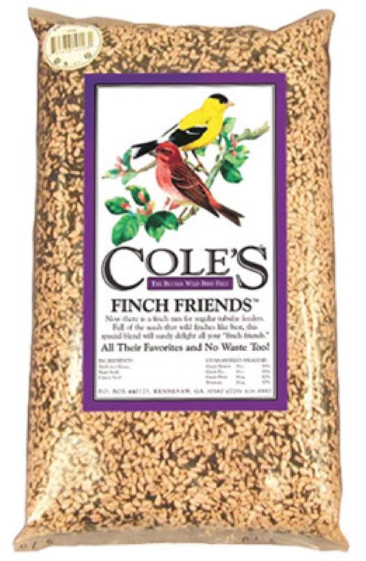 10LB Finch Bird Food