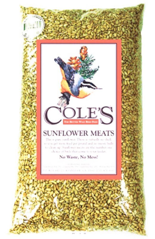 20LB Sun FLWR Meat Food