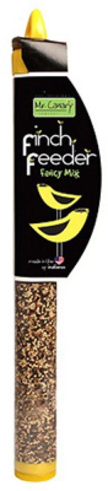 8OZ Fancy Finch Feeder