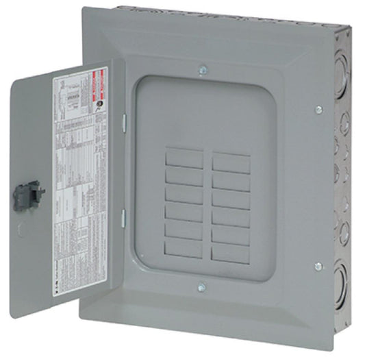 125A Lug Load Center