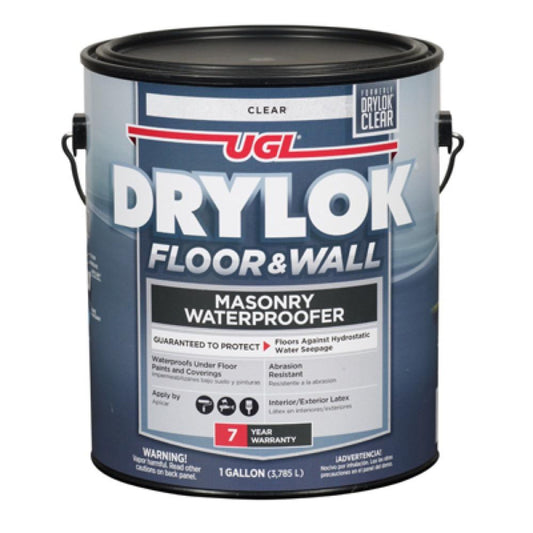 GAL CLR Waterproofer