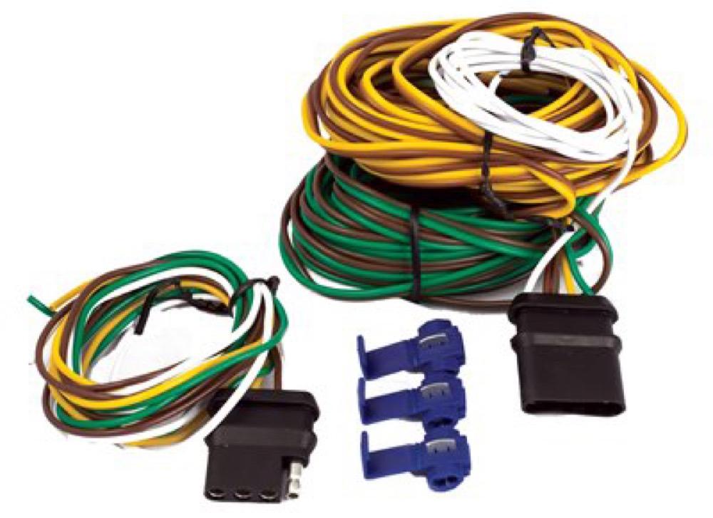 Trailer Wiring Kit