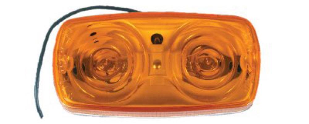 Amb Bulls Trailer Light