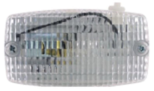 CLR Dome/Util Light