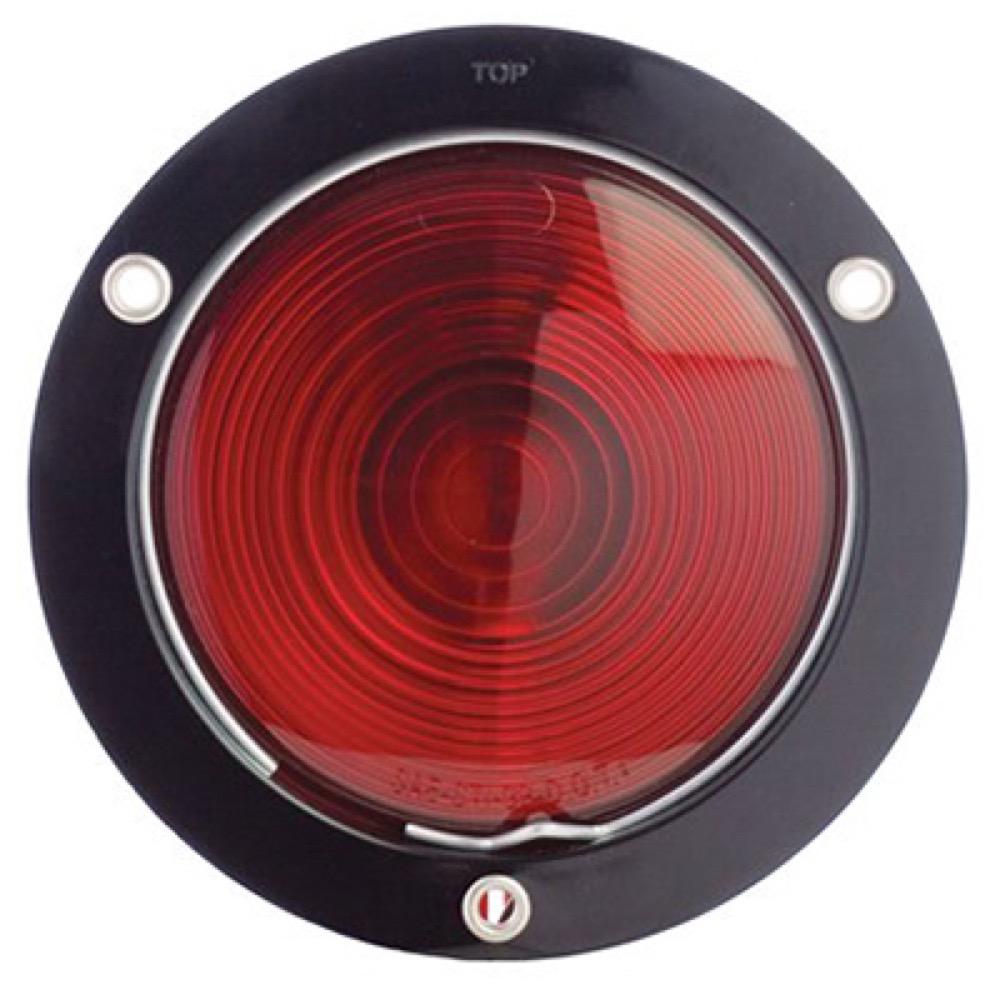 4-1/8" Stop/Turn Light