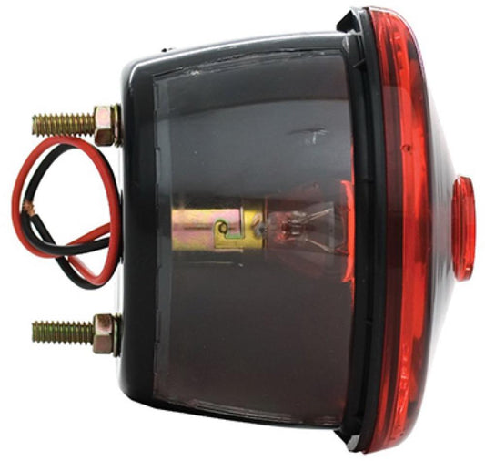3-3/4Inc StopTurn Light