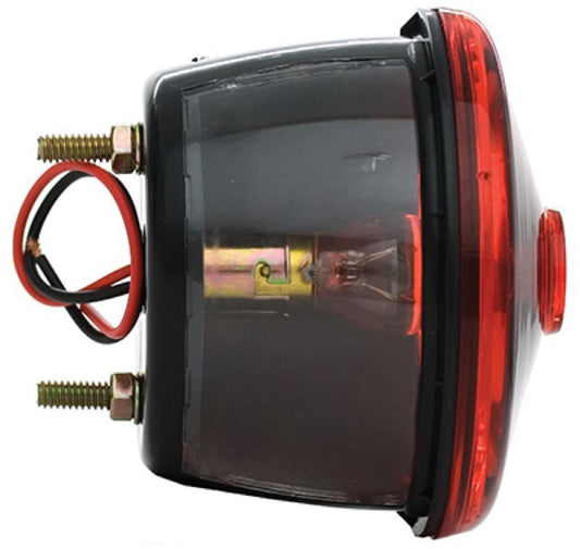 3-3/4" Stop/Turn Light