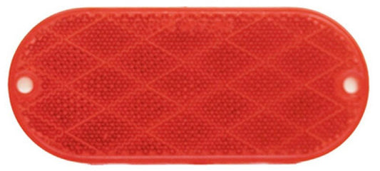 RED Trail Reflector