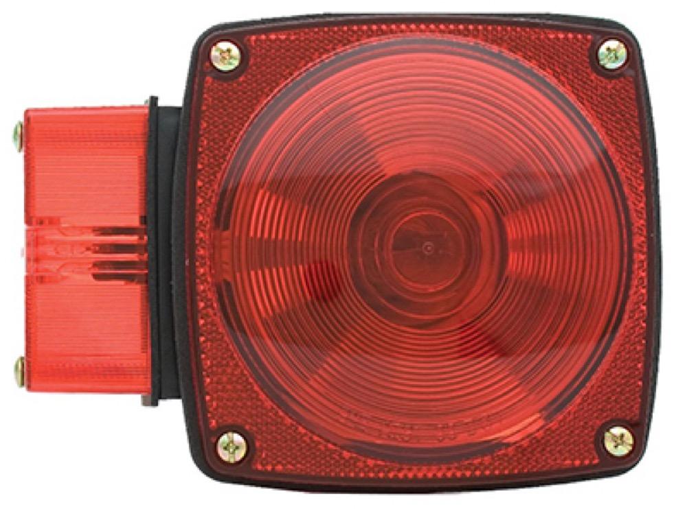 Stop/Turn Trail Light