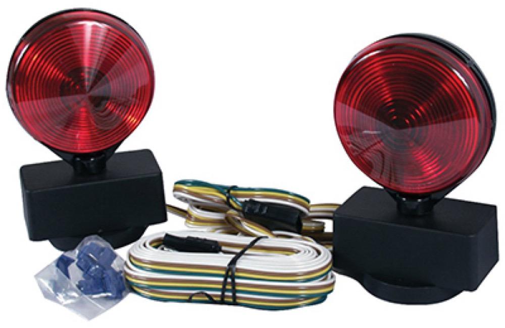 Magnet Towing LGT Kit
