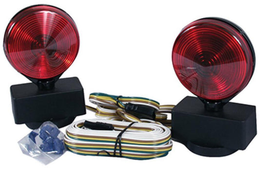 Magnet Towing LGT Kit