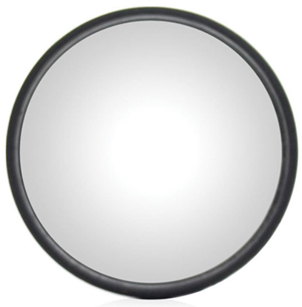 3" Stick Convex Mirror